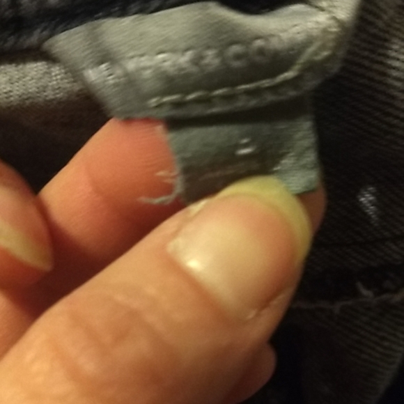 Jeans bundle - Picture 2 of 3